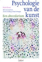Omslag van «Psychologie van de kunst. Een abecedarium»