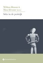 Omslag van 10 Seks in de praktijk