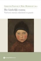 Omslag van 8 Het kinderlijk trauma